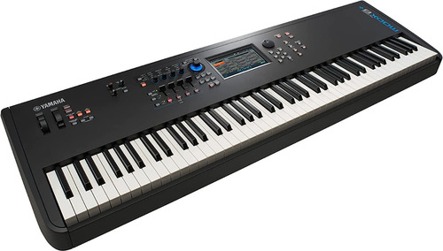 Korg M1 61-key Digital Keyboard Synthesizer Music Workstat