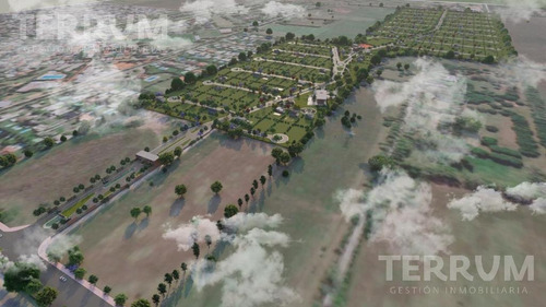 Imagen 6 de 30 de Lote En Venta :: Canning : Canning Chico