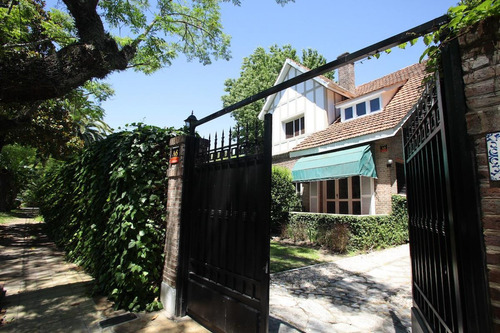 Imagen 5 de 25 de Casona De Estilo En Alquiler En Tigre Residencial