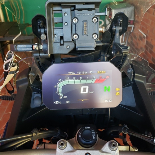 Bmw F850 Gs Adventure 20/20