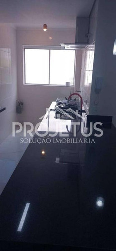 Imagem 6 de 11 de Vendo Apartamento 1 Dormitório, 40 M², Vila Andrade - São Pa - 197680