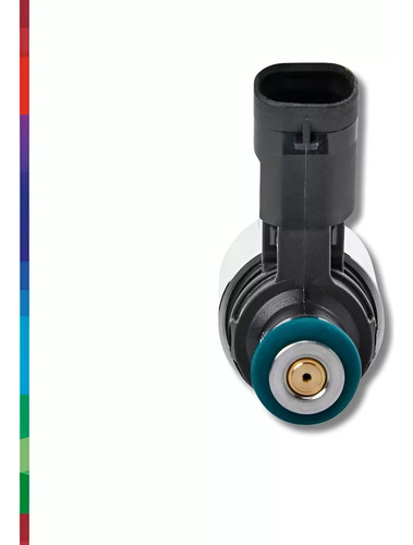 Bico Injetor Audi A1 A3 A4 Tiguan Golf 026150001d Bosch