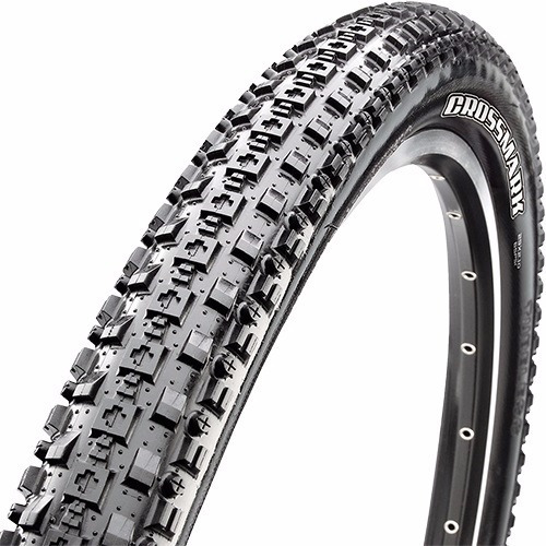 Neumatico Maxxis Aro 26 X 2.10  Crossmark Envio Gratis