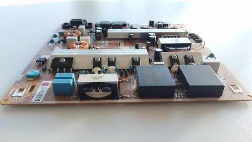 Fuente Samsung Un65nu7090fxzx / Bn44-00932a / L65e6n_nhs (Usado)