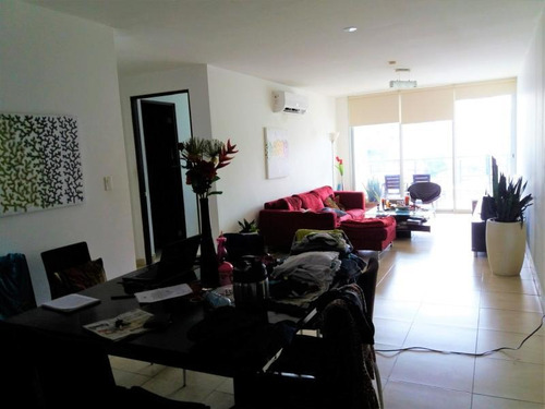 Imagen 3 de 14 de Venta De Apartamento En Ph Park City, El Cangrejo 20-6042