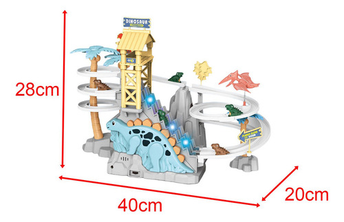 Nuevo Dinosaurios Que Suben Escaleras Juguetes Que Suben