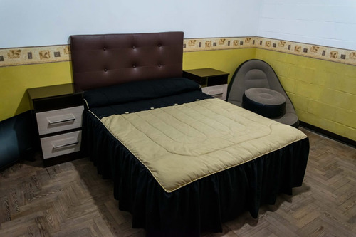 Imagen 5 de 14 de Casa Quinta En Alquiler Para Descanso Familiar