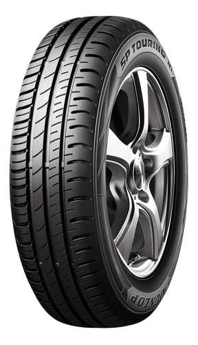Neumático Dunlop 185 65 R14 Touring R1 Peugeot 206 Ford