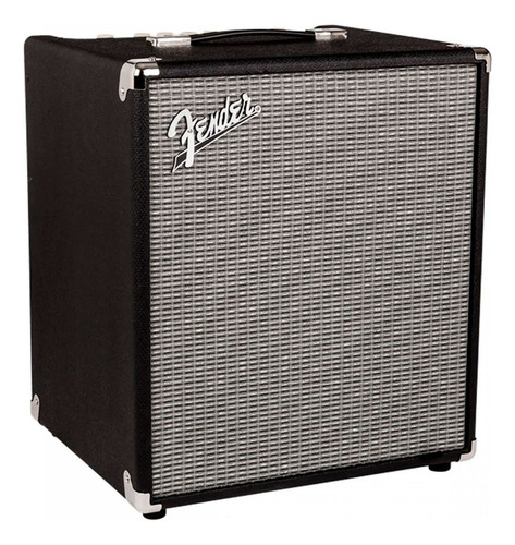 Amplificador de baixo Fender Rumble 100 V3 2370400000