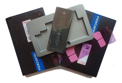 B-a_teira Para iPhone 7 Plus Foxconn Saude 100% Alta Capacid