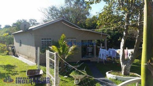 Chácara Residencial À Venda, Jardim Alto Do Cafezal, Londrina - . - Ch0023