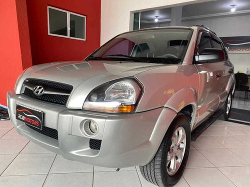 Hyundai Tucson Glb 2.0 Mt