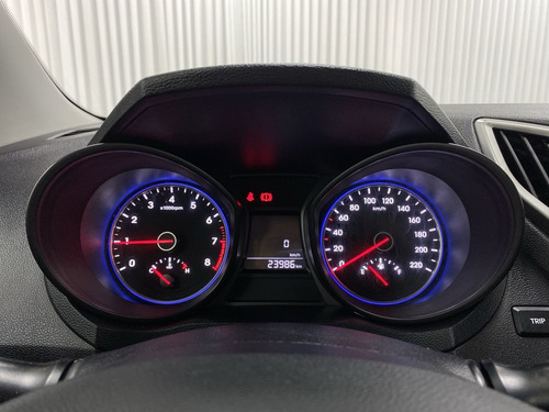Hyundai Hb20 1.0 Unique (flex)