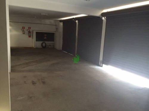 Imagem 5 de 14 de Galpão No Bairro Remédios, 3 Vagas, 520 M, 400 M - 998