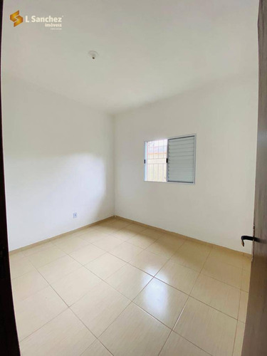 Imagem 7 de 11 de Village Com 2 Dormitórios À Venda, 43 M² Por R$ 150.000,00 - Vila São Paulo - Mogi Das Cruzes/sp - Vl0001