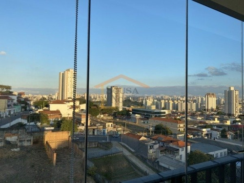 Imagem 1 de 7 de Apartamento, Venda, Vila Guilherme, Sao Paulo - 26966 - V-26966