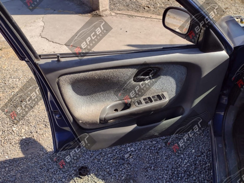 Suzuki Baleno En Desarme 1999 Hasta 2005