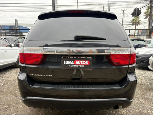 Dodge Durango EXPRESS 3.6 AT