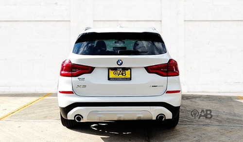 Imagen 5 de 10 de Bmw X3 2021 2.0 Xdrive 30i X Line L4 At