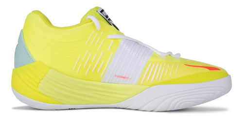 Tenis Puma Fusion Nitro Hombre 19551405