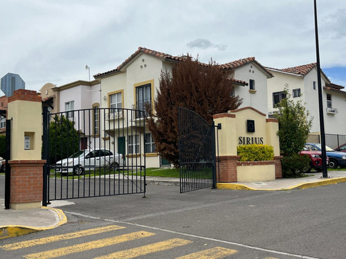 Departamento En Real Solare Modelo Alcalá ¡tu Nuevo Hogar En Querétaro!