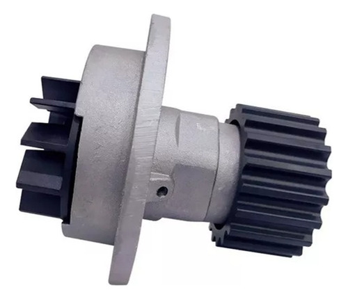 Bomba De Agua Chevrolet Aveo 1.6 Gates 6m Garantia