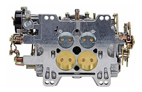 Imagen 2 de 6 de Carburador Edelbrock #1901 500 Cfm Avs2 Horse Power §