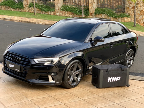 Audi A3 Sedan 2.0 Tfsi Ambition