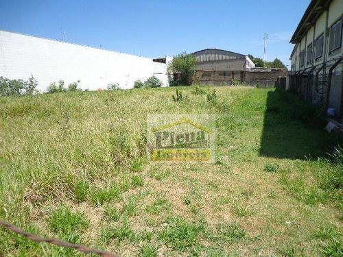Imagem 5 de 7 de Terreno Residencial À Venda, Jardim Boa Vista, Hortolândia. - Te0280