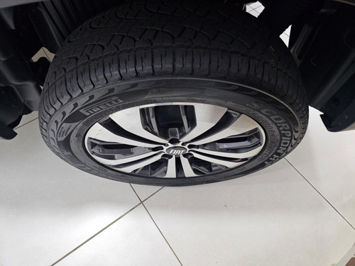 Fiat Toro 2.0 16V TURBO DIESEL VOLCANO 4WD AT9