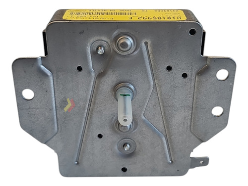 Control Timer W10285992e Secadora Whirlpool Original