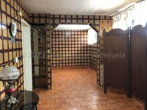Casa En Venta En Macaracuay