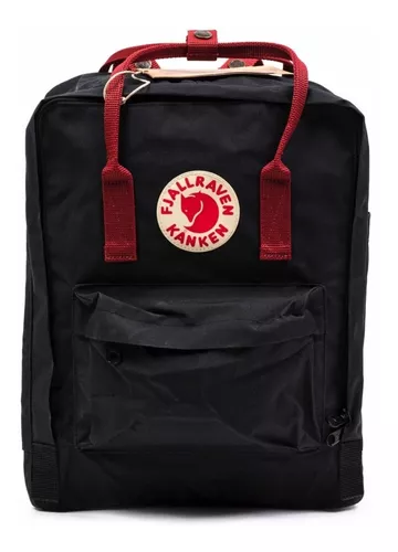 Mochila Kanken Mini Clasica Fjallraven Original