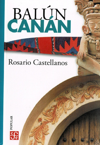 Balun Canan - Castellanos, Rosario