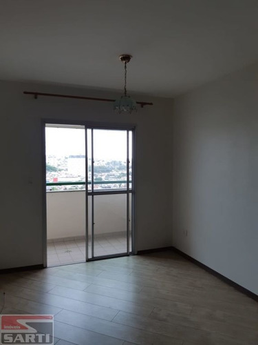 Imagem 5 de 15 de Salão De Festas , Churrasqueira , 1 Vaga De Garagem - St10149