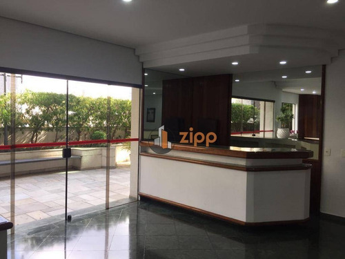 Imagem 17 de 21 de Apartamento Com 3 Dormitórios À Venda, 148 M² Por R$ 960.000,00 - Santana - São Paulo/sp - Ap0231
