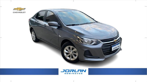 Chevrolet Onix 1.0 FLEX PLUS LT MANUAL