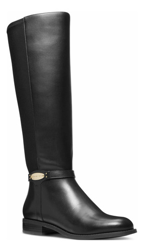 Botas Michael Kors Talla 5 Mex Negras