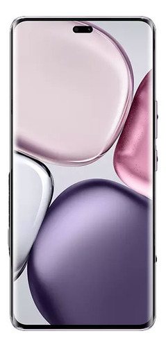 Honor X9c Dual Sim 256gb Rom Violeta 12gb Ram