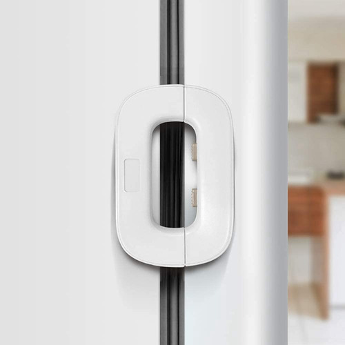 Cerradura De Puerta De Refrigerador Para Niños Refrigerador