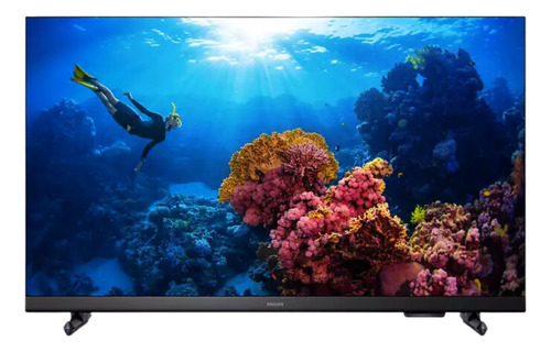 Smart Tv Led Philips 43  Full Hd 43pfd6918/77 Google Tv