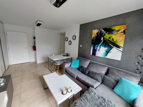 Departamento En Venta En Ramos Mejía