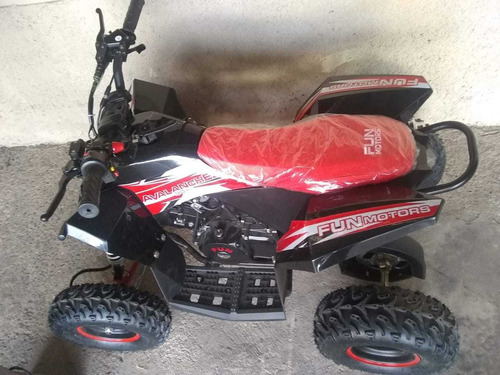 Avalanche 90 Cc