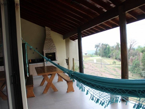 Imagem 18 de 19 de Maravilhosa Casa Nova No Parque Da Fazenda - Jundiaí/itatiba/sp. - Ca03966 - 69328350