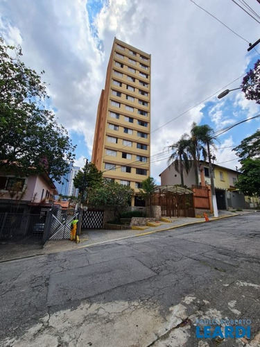 Imagem 1 de 15 de Apartamento - Vila Mariana - Sp - 638157