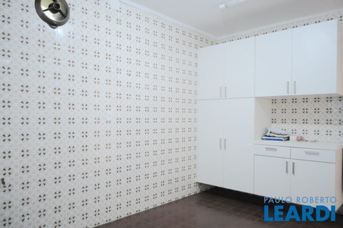 Imagem 12 de 15 de Casa De Vila - Pinheiros - Sp - 638584