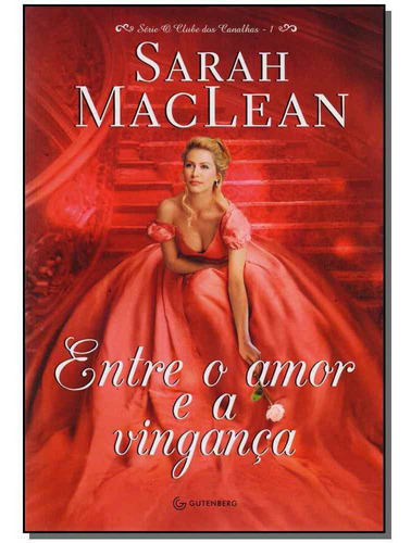 Entre O Amor E A Vinganca