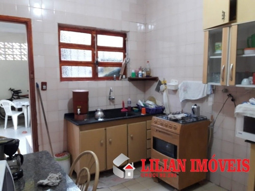 Imagem 4 de 15 de Casa / Mongaguá - 624