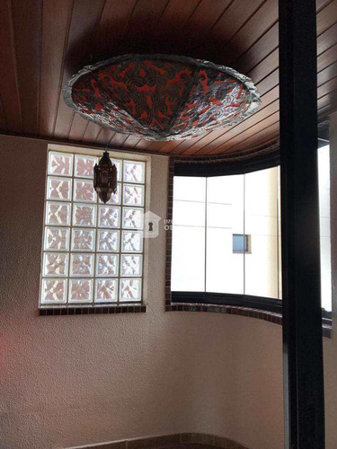 Imagem 5 de 25 de Apartamento Com 3 Dorms, Vila Suzana, São Paulo - R$ 1 Mi, Cod: 3311 - V3311