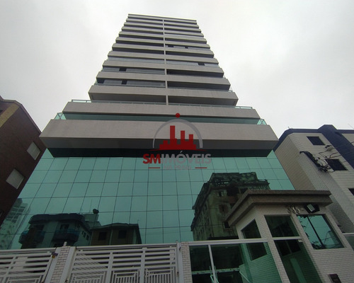 Imagem 26 de 26 de Apartamento 03 Dormitórios Novo No Boqueirão Praia Grande - Ap02866 - 69951840